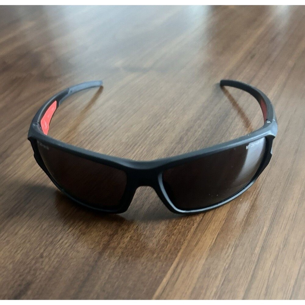 Milwaukee Safety Glasses MT Z87+ U6 SX Full Frame Black/Red One Size 48-73-2020